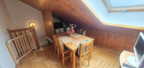 Mieszkanie Ustka czwarte piętro, Ustka